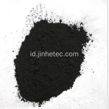 Pembeli Chemical Activated Carbon Black